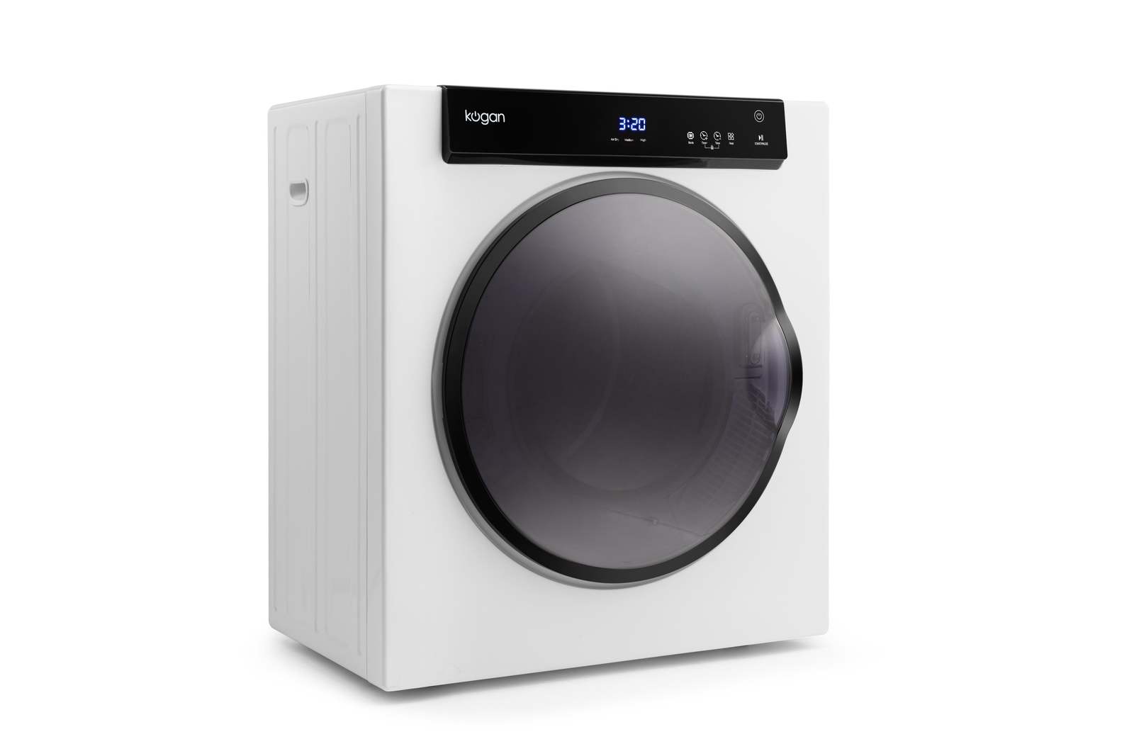 Buy Kogan 4.5kg Vented Dryer at Mighty Ape NZ