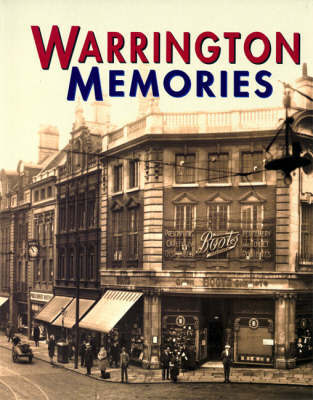 Warrington Memories image