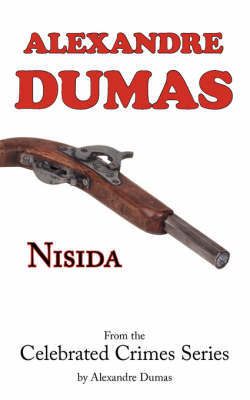 Nisida (from Celebrated Crimes) by Alexandre Dumas image