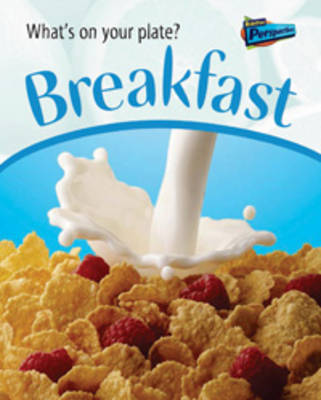 Breakfast by Lola M Schaefer image