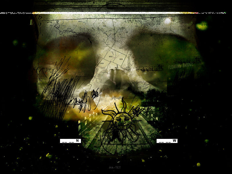 Evidence: The Last Ritual for PC Games image