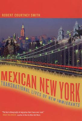 Mexican New York by Robert Smith image