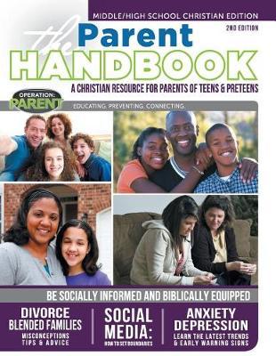 The Parent Handbook by Operation Parent image