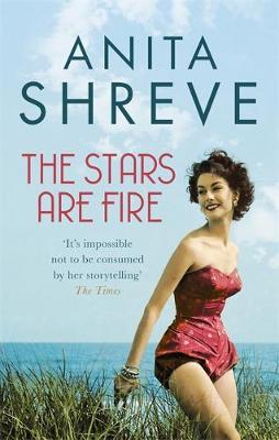 The Stars are Fire by Anita Shreve image