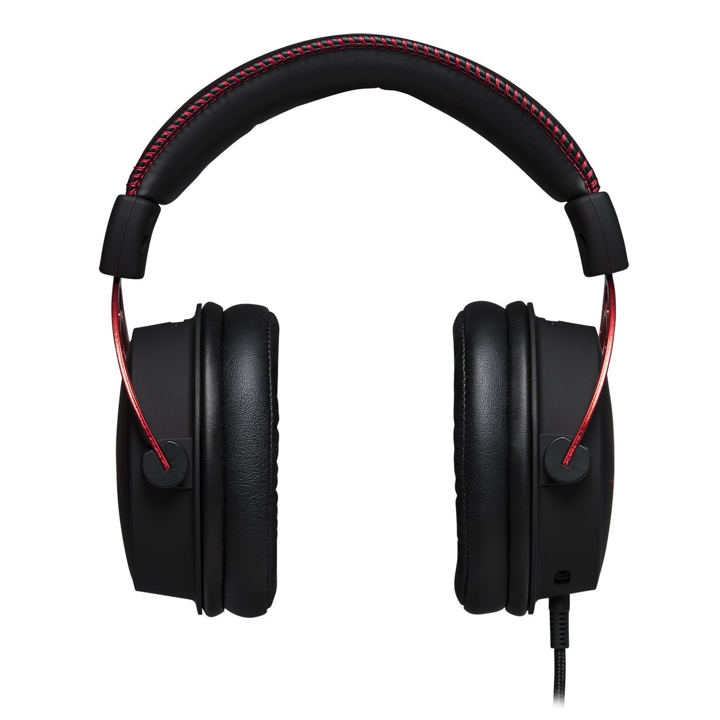 HyperX Cloud Alpha - Gaming Headset (Red)