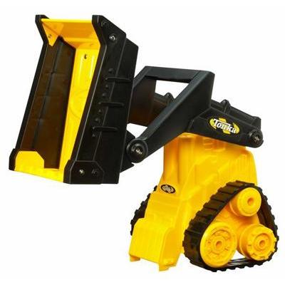 Tonker Real Ruggered Front Loader image