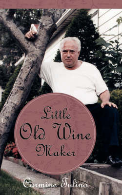 Little Old Wine Maker image