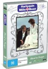 Harlequin Mills And Boon - Hard To Forget (The Romance Series) on DVD Harlequin Mills And Boon - Hard To Forget (The Romance Series) on DVD