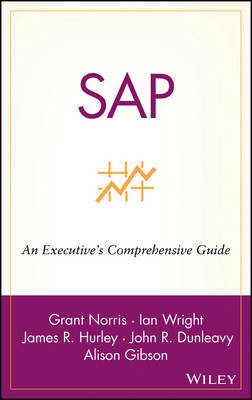 SAP on Hardback by Grant Norris