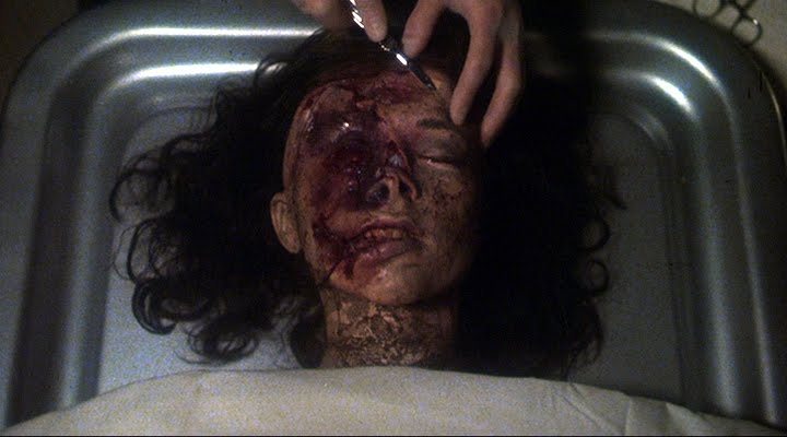 Dead & Buried on Blu-ray image