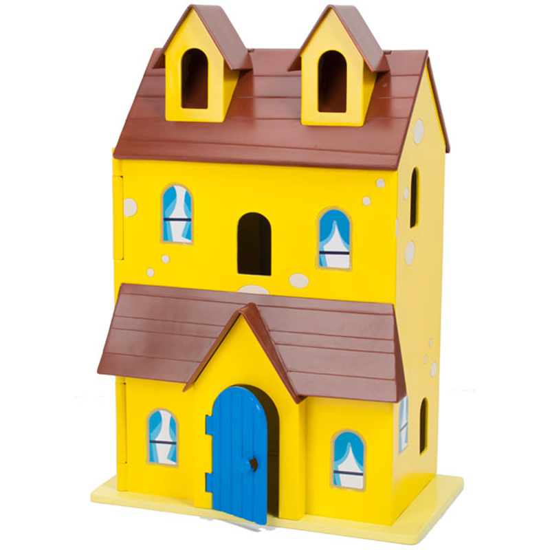 Buy Bananas in Pyjamas Funhouse Playset at Mighty Ape NZ