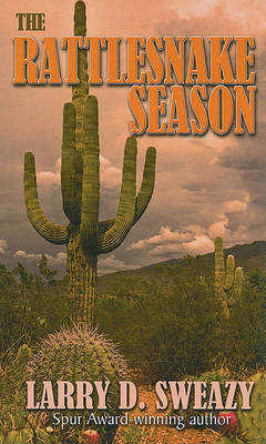 Rattlesnake Season image