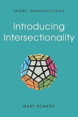 Introducing Intersectionality by Mary Romero image