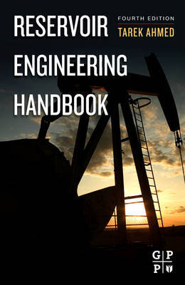 Reservoir Engineering Handbook on Hardback