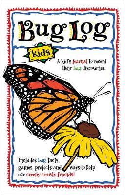 Bug Log Kids by DeAnna Ortiz Brandt image