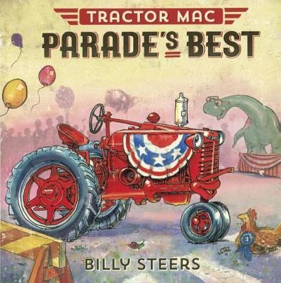 Parade's Best by Billy Steers image