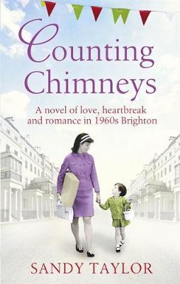 Counting Chimneys by Sandy Taylor image
