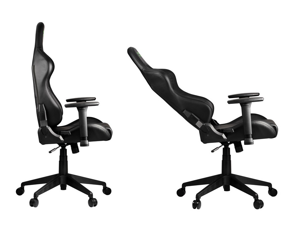 Tarok Essentials Razer Edition Gaming Chair by ZEN InStock Buy