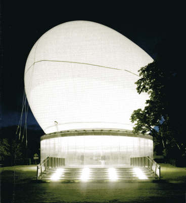 Serpentine Gallery Pavilion 2006: Rem Koolhaas and Cecil Balmond with Arup image