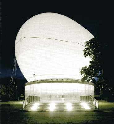 Serpentine Gallery Pavilion 2006 image