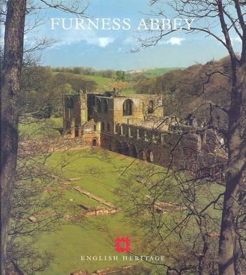 Furness Abbey by Stuart Harrison image