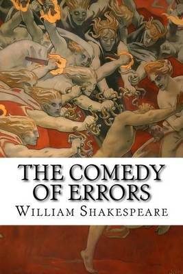 comedy of errors The acting company margot harley richard corley producing director associate producing director the comedy of errors by william shakespeare. comedy of errors The acting company margot harley richard corley producing director associate producing director the comedy of errors by william shakespeare.