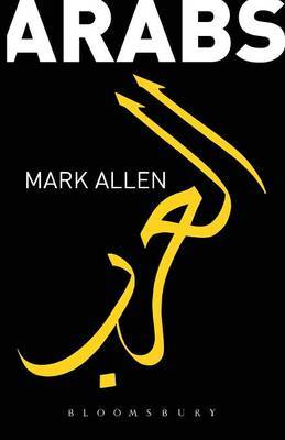 Arabs by Mark Allen