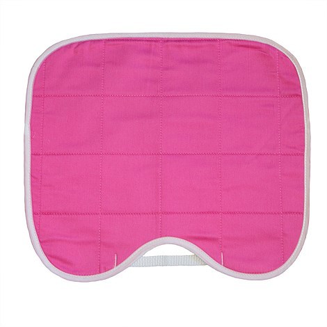 Brolly Sheets Car Seat Protector (Pink) image