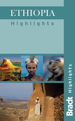 Ethiopia Highlights by Philip Briggs image