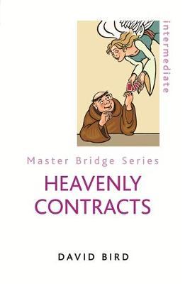 Heavenly Contracts by David Bird image
