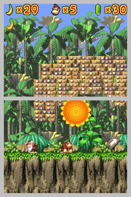 Donkey Kong: Jungle Climber image