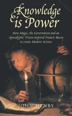 Knowledge is Power by John Henry image