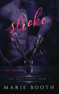 Stroke by Marie Booth image