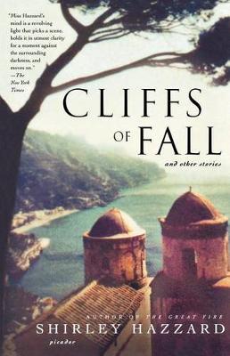 Cliffs of Fall by Shirley Hazzard image