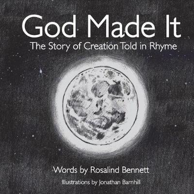 God Made It by Rosalind Bennett image