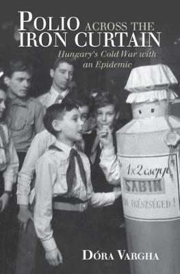 Global Health Histories by Dora Vargha image