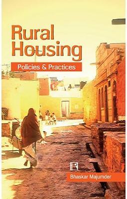 Rural Housing by Bhaskar Majumder image