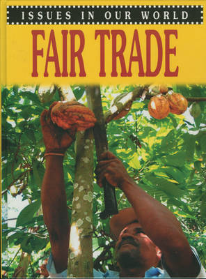 Fair Trade by Adrian Cooper image