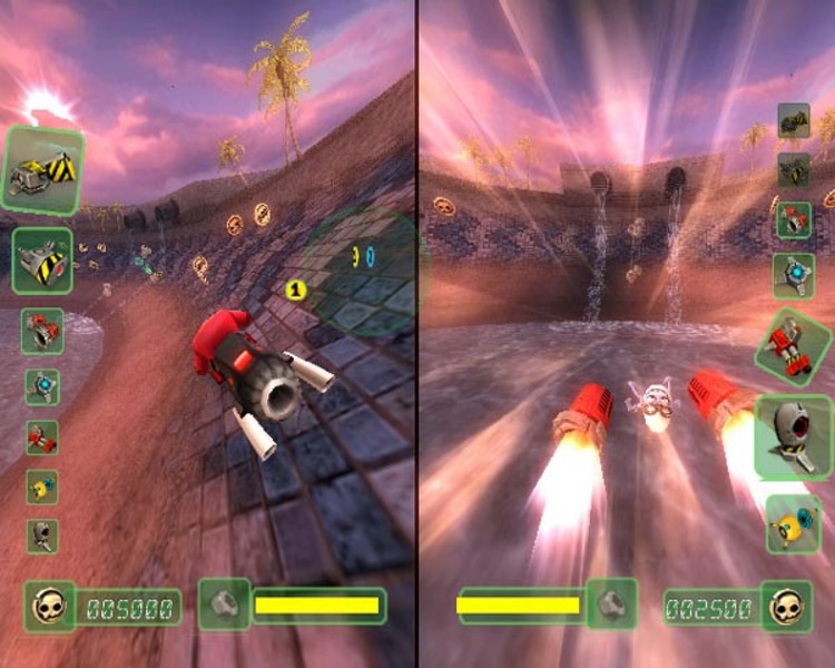 Crazy Frog Racer for PC image