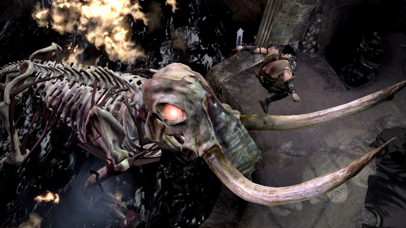 Conan for PS3 image