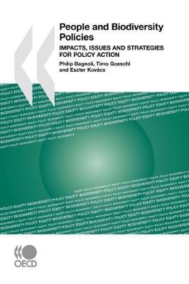 People and Biodiversity Policies by Philip Bagnoli image