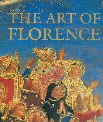 The Art of Florence by Glenn M. Andres image