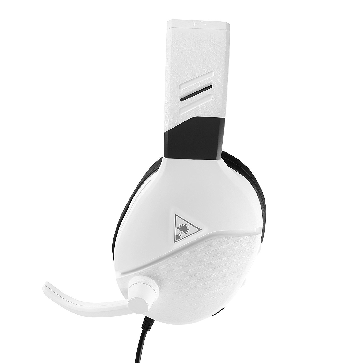 Turtle Beach Recon 200 White Amplified Gaming Headset (PS4 & Xbox One) on PS4, Xbox One