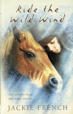 Ride the Wild Wind by Jackie French image
