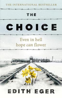 The Choice by Edith Eger image