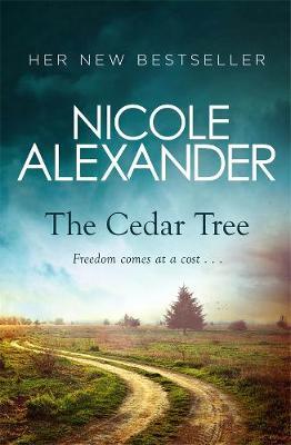 The Cedar Tree by Nicole Alexander image