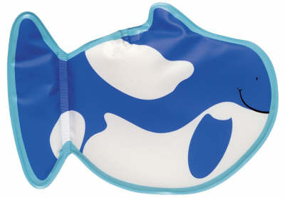 Winnie Whale by Shaheen Bilgrami image
