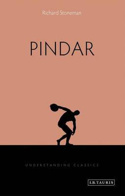 Pindar by Richard Stoneman image