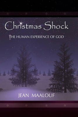 Christmas Shock by Jean Maalouf image
