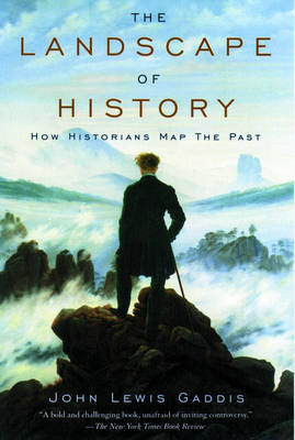 The Landscape of History by John Lewis Gaddis image